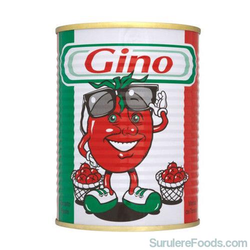 Gino Tomato Paste 400G-SurulereFoods
