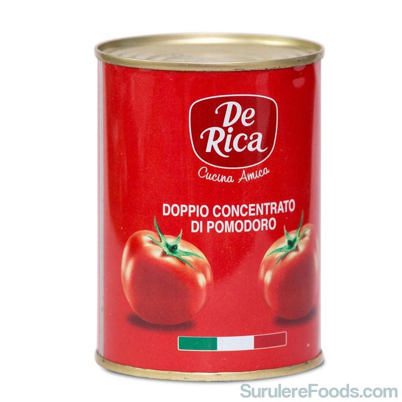 De Rica Tomato Puree 400G-SurulereFoods