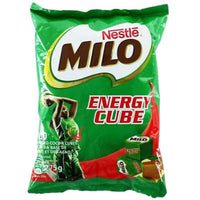 Nestle Milo Choco 100 Cubes-SurulereFoods