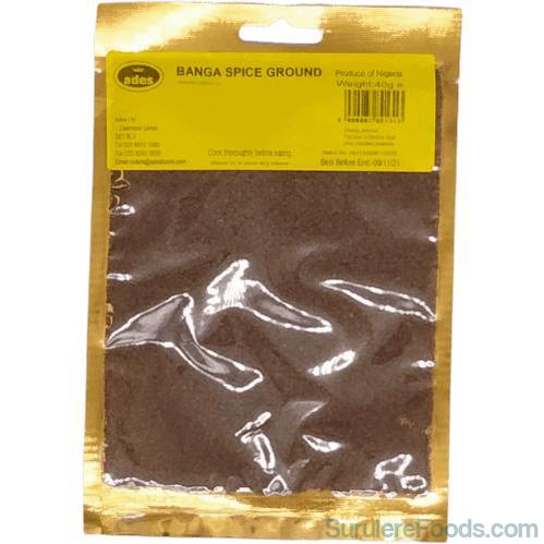Ades Banga Spice Ground 40G-SurulereFoods