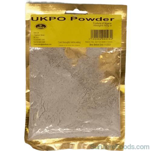 Ades Ukpo Powder 50G-SurulereFoods