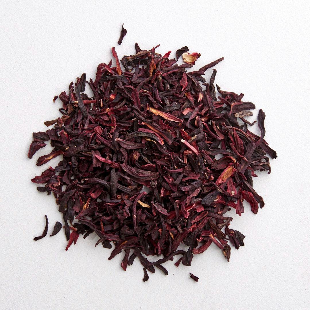 Afro Essential Foods Hibiscus 100G-SurulereFoods