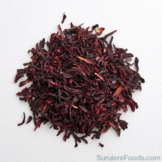 Afro Essential Foods Hibiscus 100G-SurulereFoods