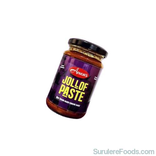 Amens Jollof Paste 250G