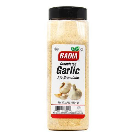 Badia Garlic 680G-SurulereFoods