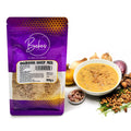 Bekes Kitchen Ogbono (Wild Mango Seed) Soup Mix 300g