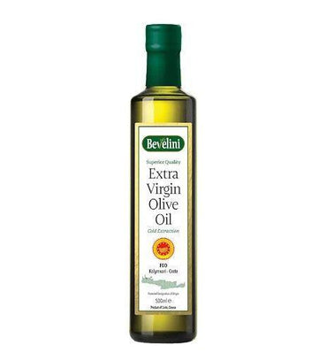 Bevelini Extra Virgin Olive Oil 500Ml-SurulereFoods — Cooking Oil — Buy Online UK