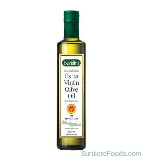 Bevelini Extra Virgin Olive Oil 500Ml-SurulereFoods