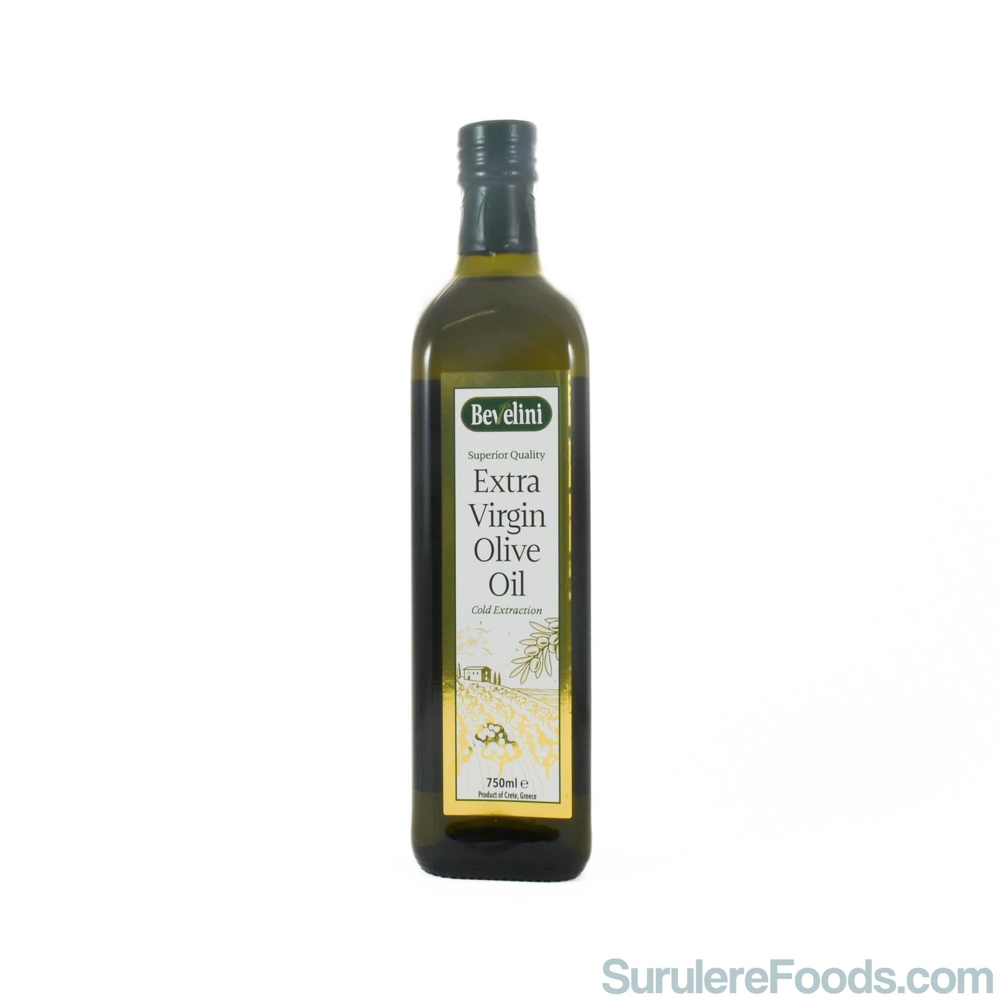 Bevelini Extra Virgin Olive Oil 750Ml-SurulereFoods