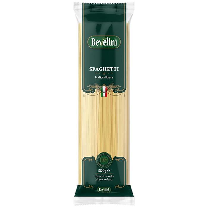 Bevelini Spaghetti 500G-SurulereFoods
