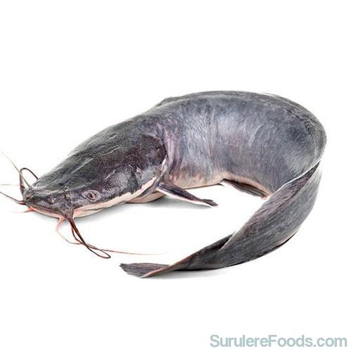 Catfish Head 150G-SurulereFoods