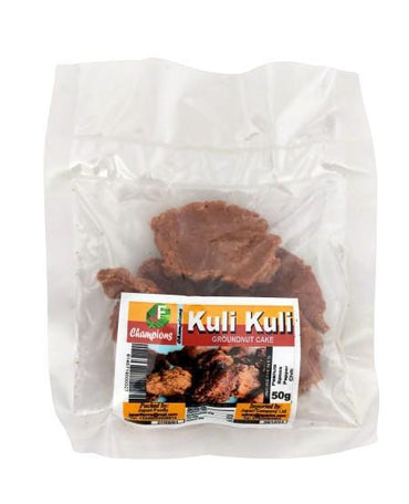 Champions Kuli Kuli 50G-SurulereFoods — Snacks — Buy Online UK