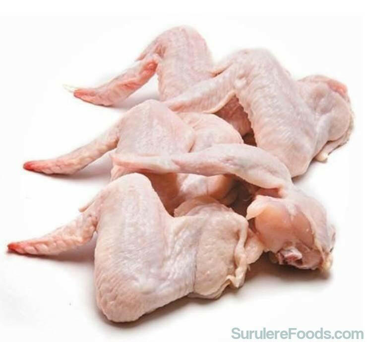 Fresh Chicken Meat-SurulereFoods