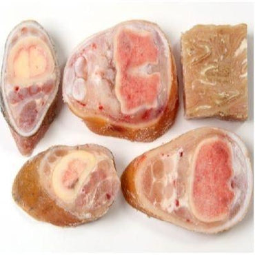 Cow Foot (Large Cut)-SurulereFoods — Frozen Foods — Buy Online UK