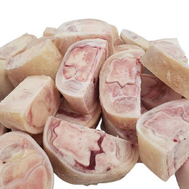 Cow Foot (Large Cut) X 3-SurulereFoods — Frozen Foods — Buy Online UK