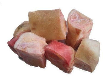 Cow Foot (Small Cut)-SurulereFoods — Frozen Foods — Buy Online UK