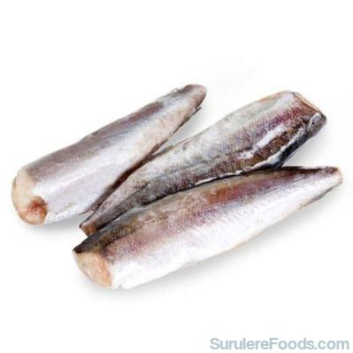 Frozen Hake - Large (Cut)-SurulereFoods