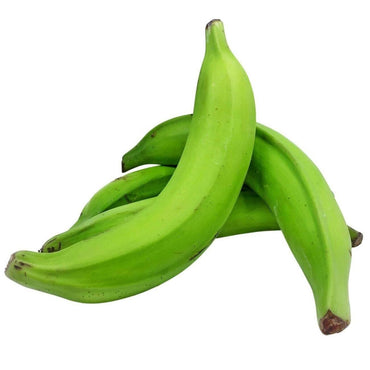 Green Plantain X2-SurulereFoods — Fresh Food — Buy Online UK