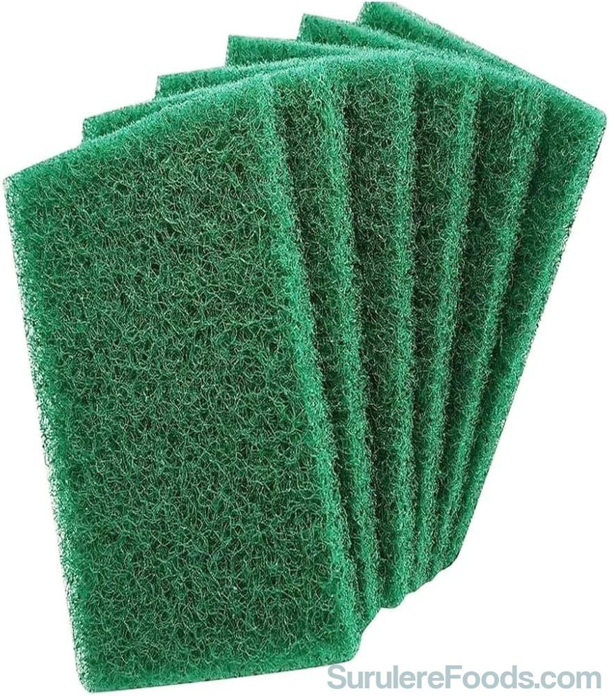 Green Sponge X5-SurulereFoods