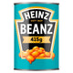 Heinz Beanz 415G-SurulereFoods