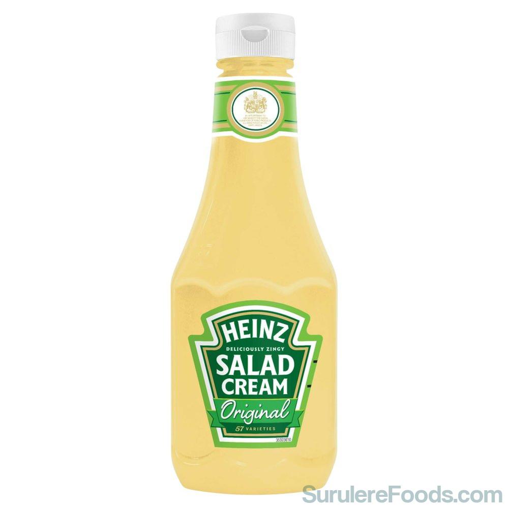 Heinz Salad Cream 930G-SurulereFoods