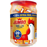 Maggi Star Cubes (100)