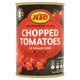 KTC Chopped Tomatoes 400G-SurulereFoods