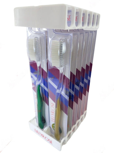 Lillyrose Hard T/Brush-SurulereFoods — Cosmetics & Household — Buy Online UK
