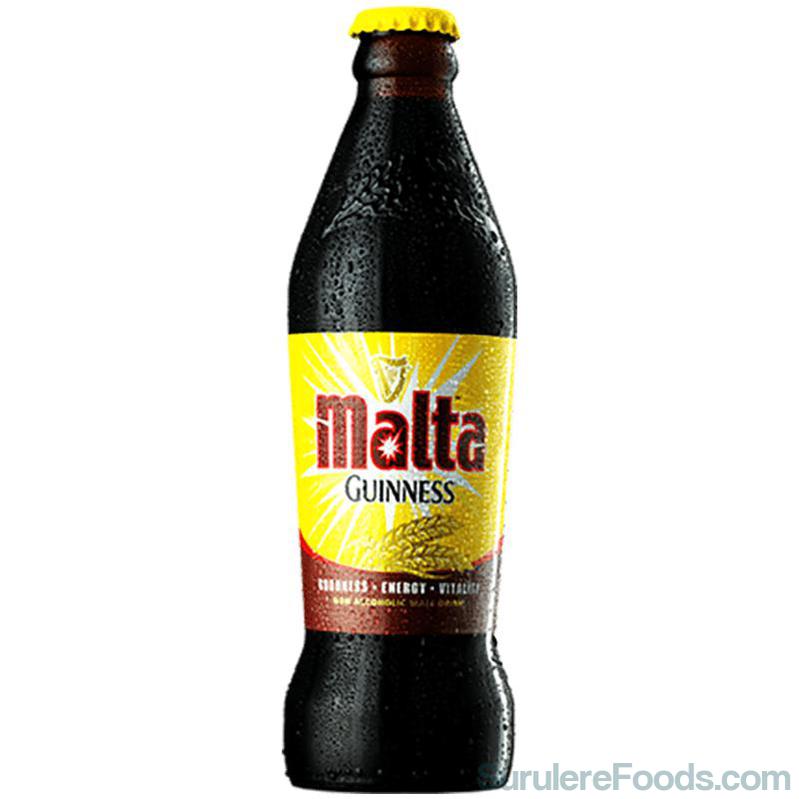 Lagers and Stouts
