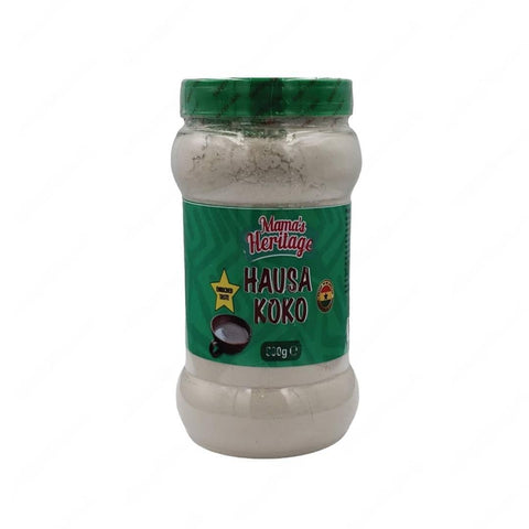 Mama Heritage Hausa Koko 500G-SurulereFoods