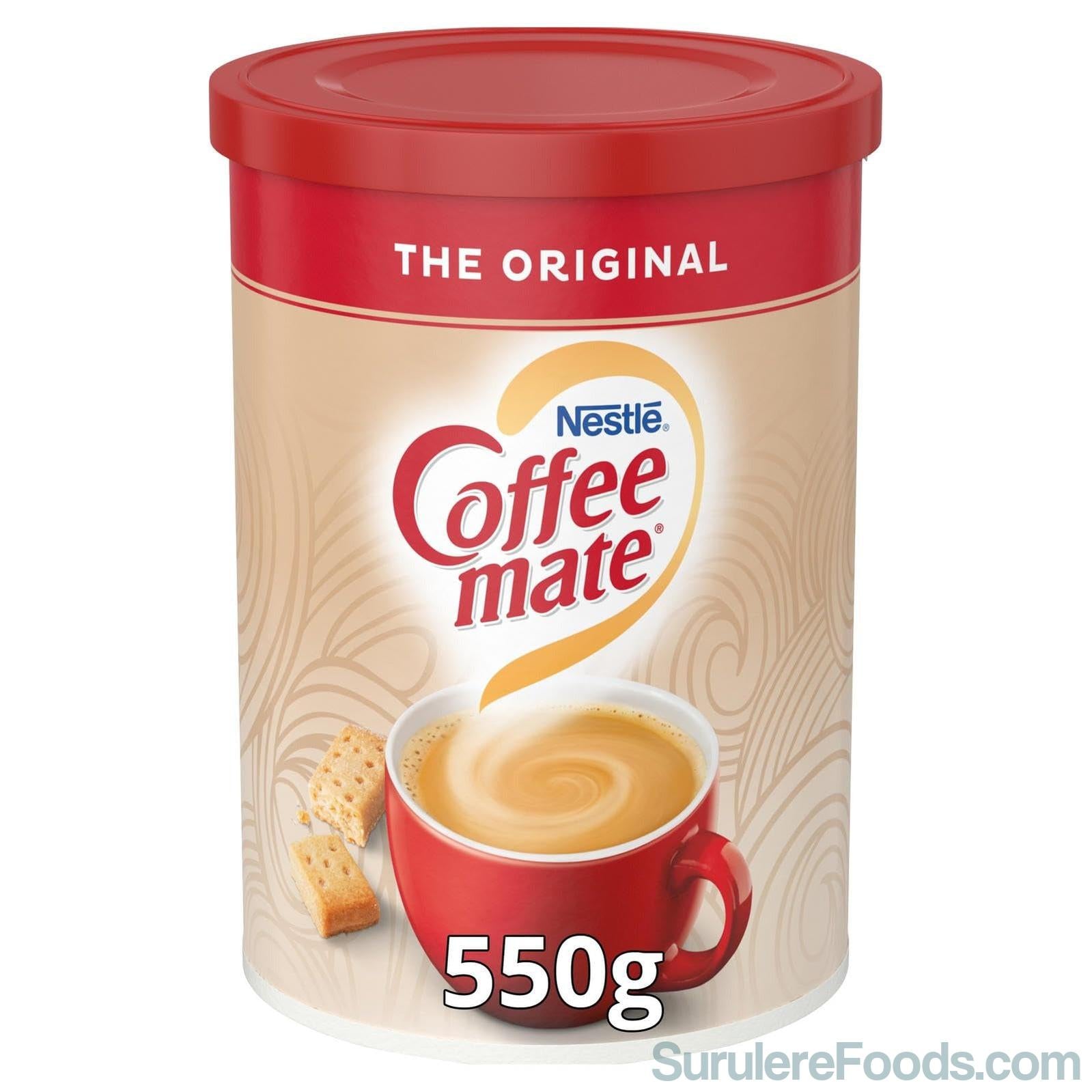 Nestle Coffee Mate 550G-SurulereFoods