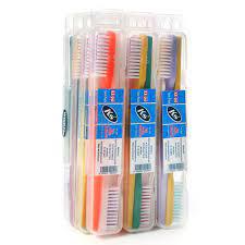 New KS Toothbrush-SurulereFoods — Cosmetics & Household — Buy Online UK