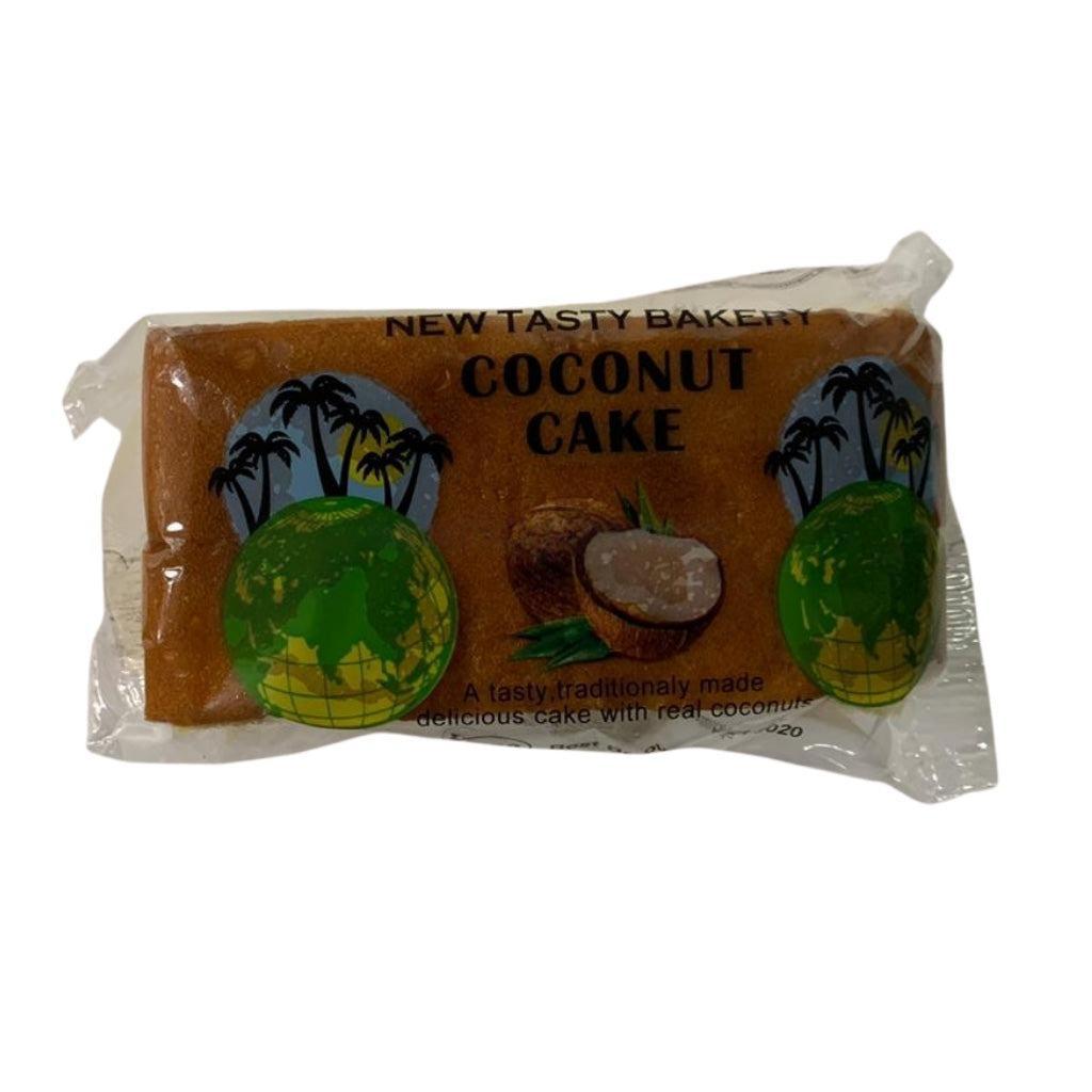 NTB Coconut Cake-SurulereFoods