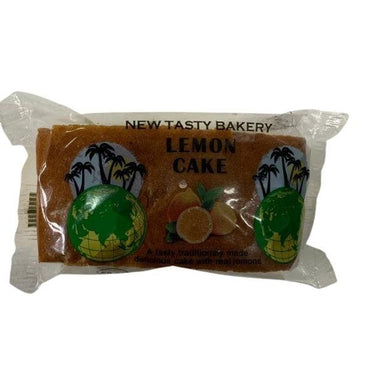 NTB Lemon Cake-SurulereFoods — Bread & Bakery — Buy Online UK