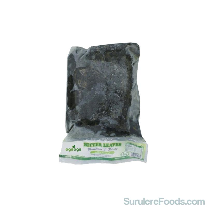 Ogaoga Bitter Leaves 500G-SurulereFoods