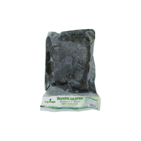 Ogaoga Bitter Leaves 500G-SurulereFoods