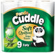 Panda Cuddle Soft Toilet Tissue X 9-SurulereFoods