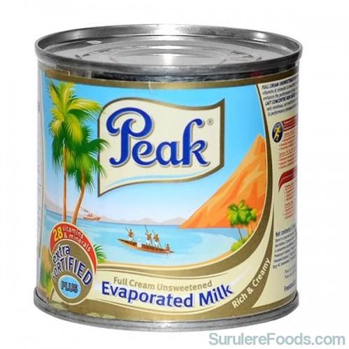 Peak Condensed Milk 170G-SurulereFoods