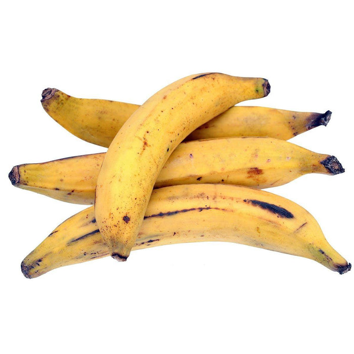 Plantain X 6 (Ripened)-SurulereFoods
