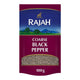 Rajah Coarse Black Pepper 100G-SurulereFoods