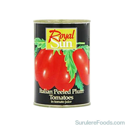 Royal Sun Peeled Plum Tomatoes 2.5Kg-SurulereFoods