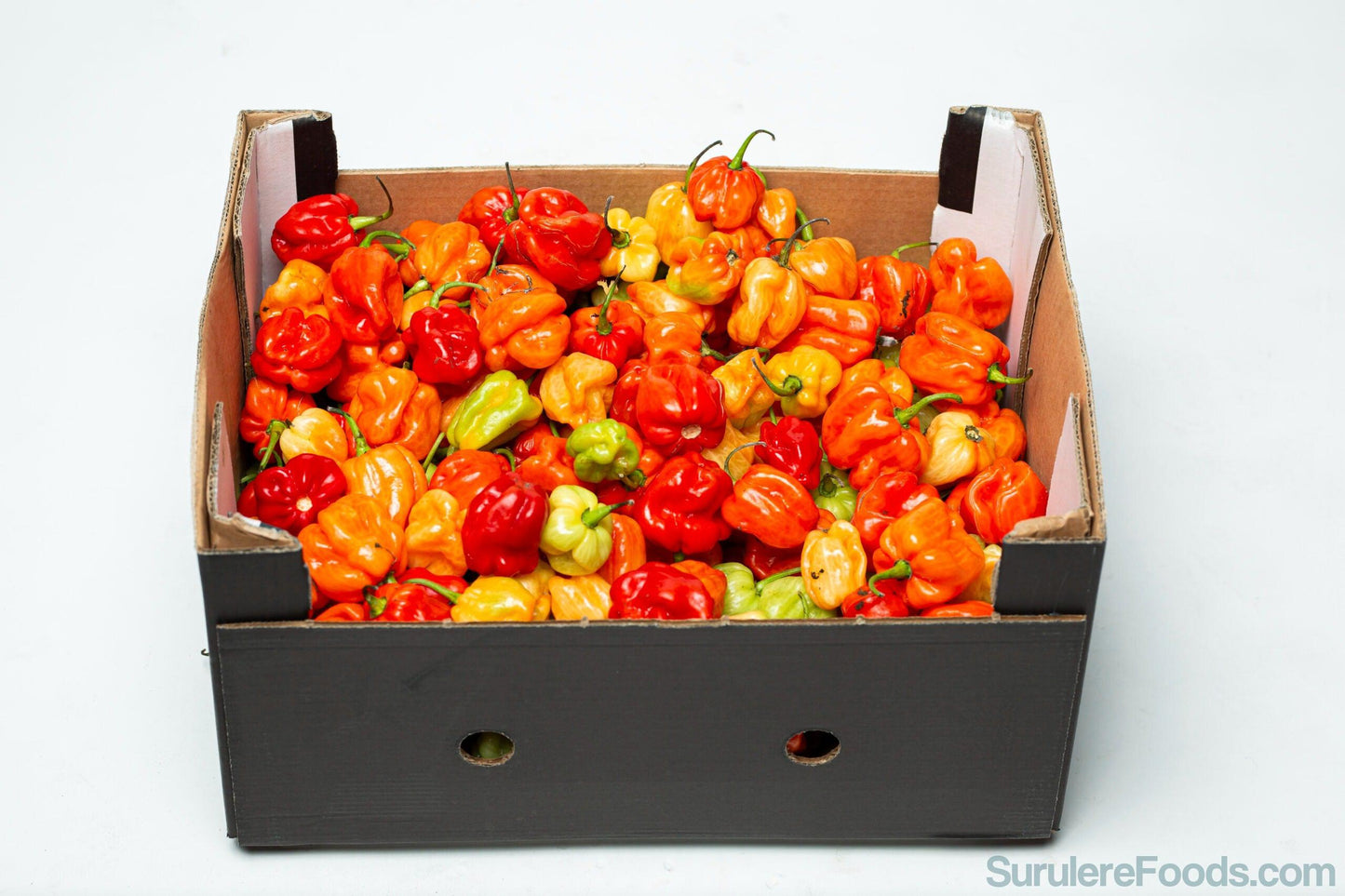 Scotch Bonnet Ugandan Box-SurulereFoods