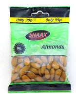 Plantain Chips (Sweet) 6-pack
