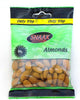 Snaax Almonds-SurulereFoods