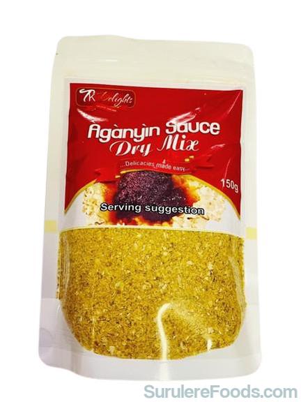 TK Delight Aganyin Sauce Mix 150G-SurulereFoods