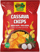 Tropical Sun Cassava Chips 80G-SurulereFoods