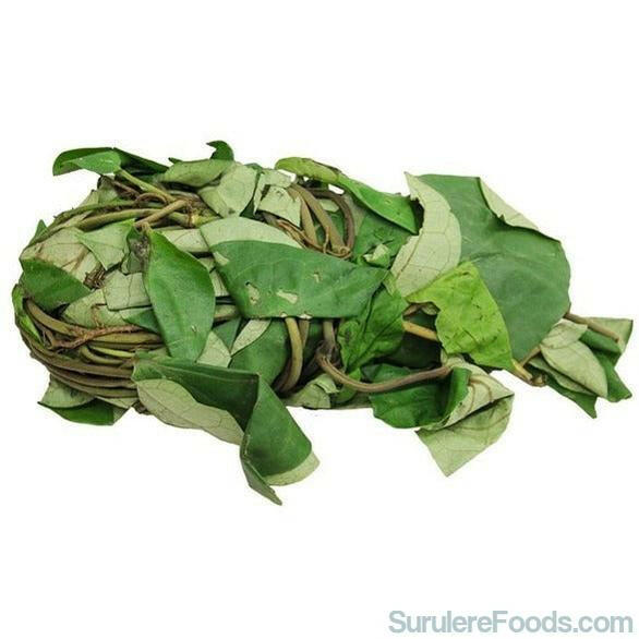 Uziza Leaves Fresh-SurulereFoods