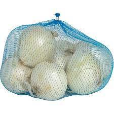 White Onion Bag-SurulereFoods