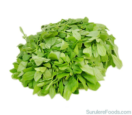 Khadie Fresh Water Leaf 300G-SurulereFoods