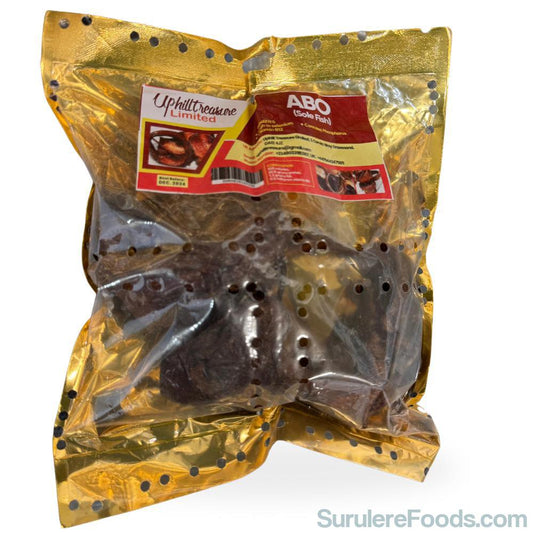 Utl Abo Sole Fish-SurulereFoods